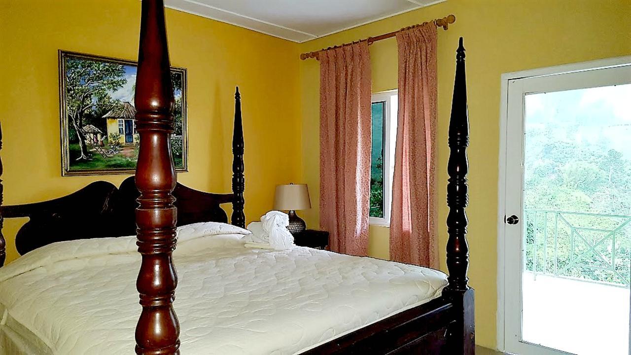Starlight Chalet Blue Mountains Bagian luar foto