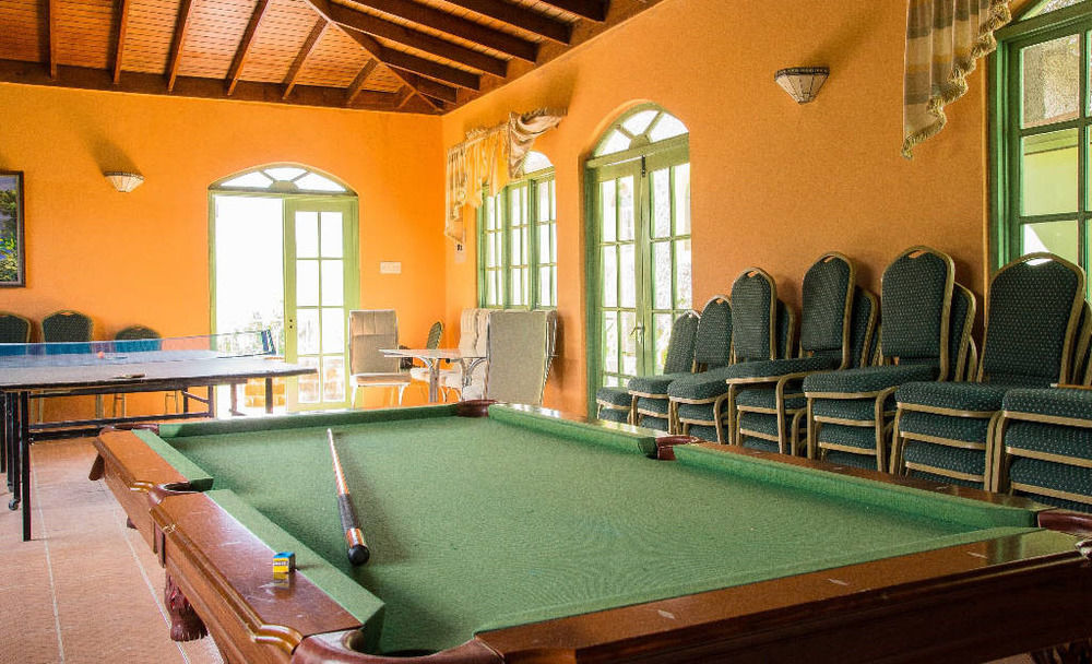 Starlight Chalet Blue Mountains Bagian luar foto